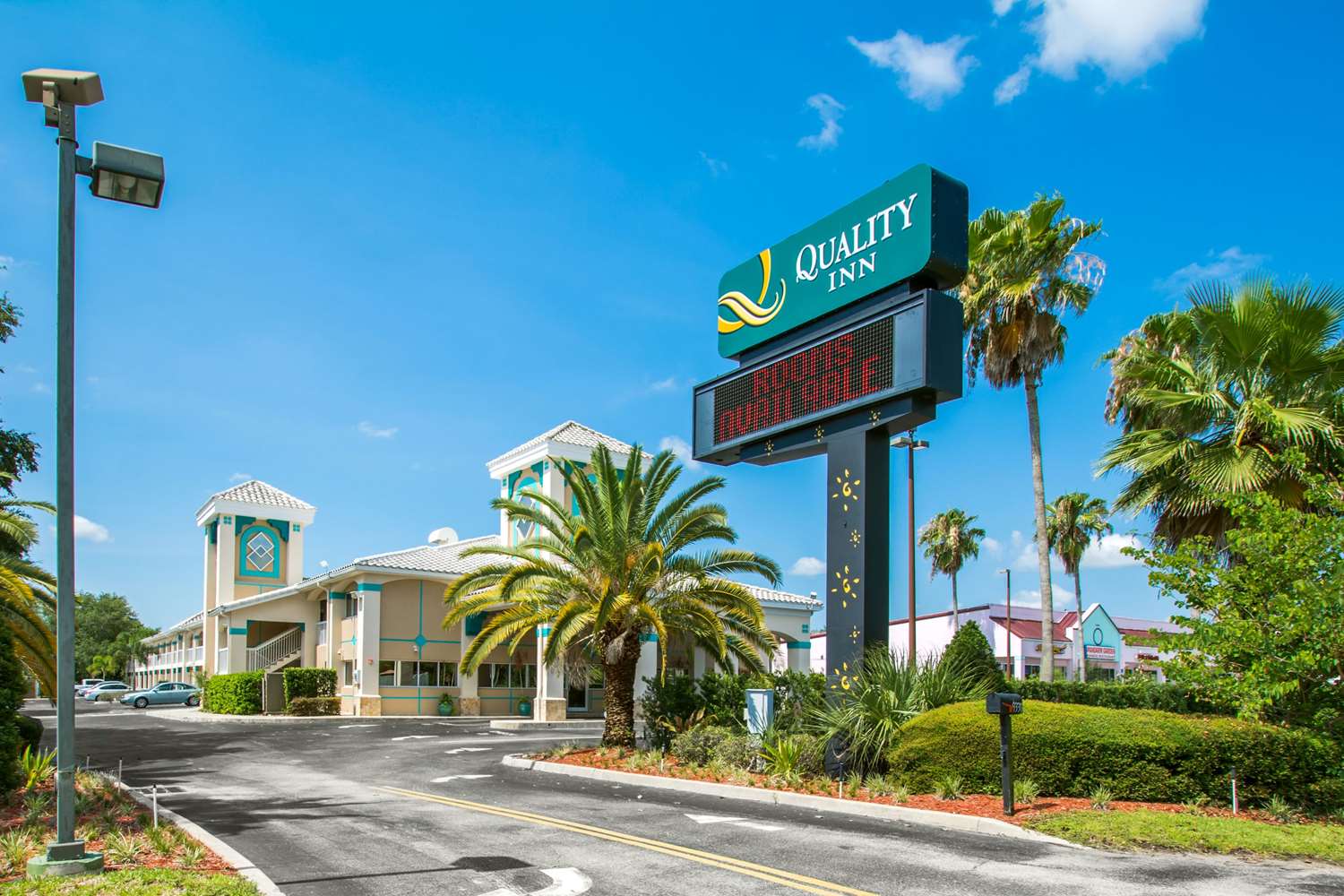 Hotel DOUBLETREE BY HILTON ATLANTA - ROSWELL