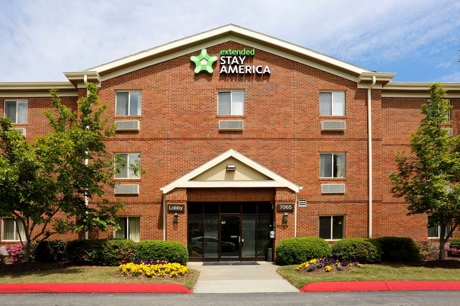 Hotel EXTENDED STAY AMERICA - ATLANTA - PEACHTREE CORNERS