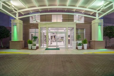 Hotel HOLIDAY INN ATLANTA/ROSWELL
