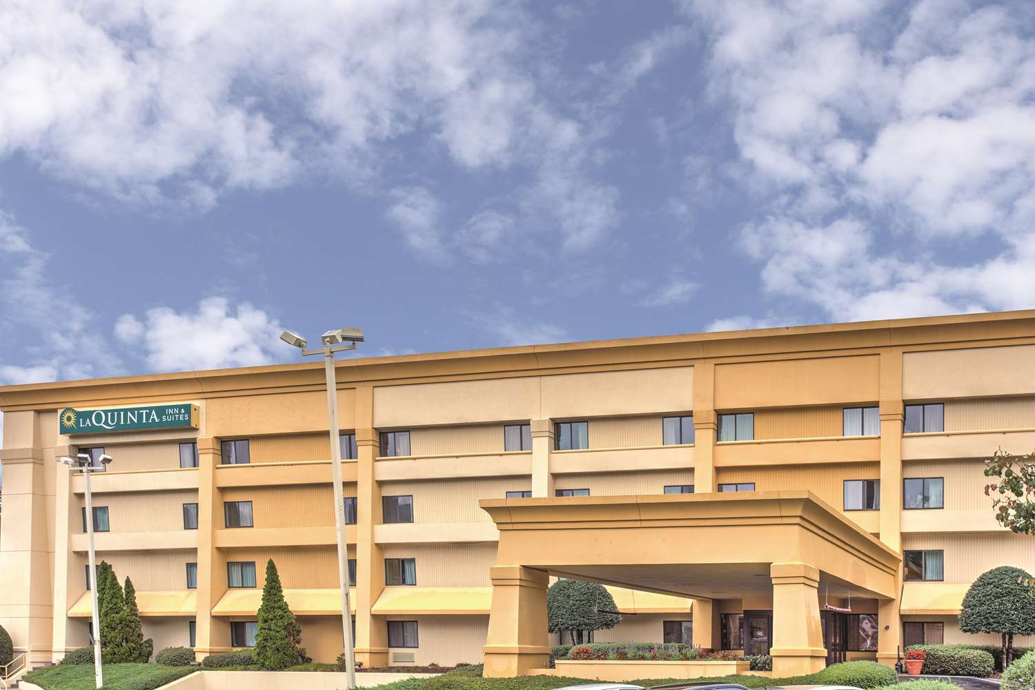 Hotel LA QUINTA INN & SUITES ATLANTA ROSWELL