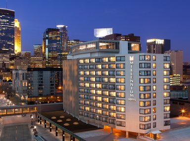 Hotel MILLENNIUM MINNEAPOLIS