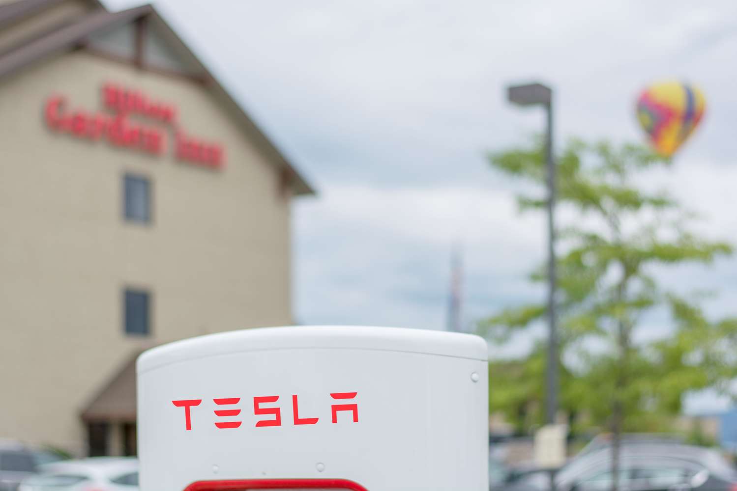 Hotel HILTON GARDEN INN BOZEMAN