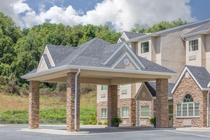 Hotel MICROTEL INN & SUITES BY WYNDHAM BUCKHANNON
