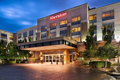 Hotel SHERATON MINNEAPOLIS MIDTOWN HOTEL