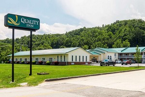 Hotel QUALITY INN WESTON