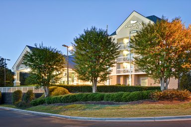 Hotel HOMEWOOD SUITES CHAPEL HILL-DURHAM