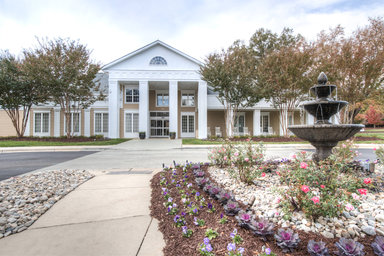 Hotel RESIDENCE INN CHAPEL HILL