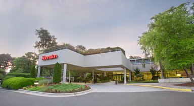 Hotel SHERATON CHAPEL HILL HOTEL