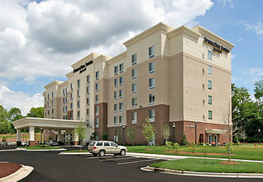 Hotel SPRINGHILL SUITES DURHAM CHAPEL HILL