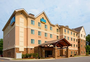 Hotel STAYBRIDGE SUITES DURHAM-CHAPEL HILL-RTP