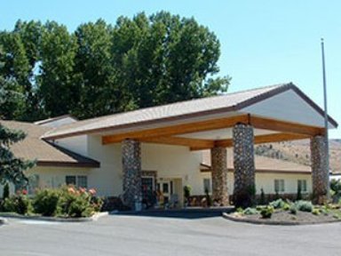 Hotel FREMONT INN