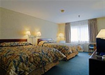 Hotel SNOWSHOE MOUNTAIN RESORT