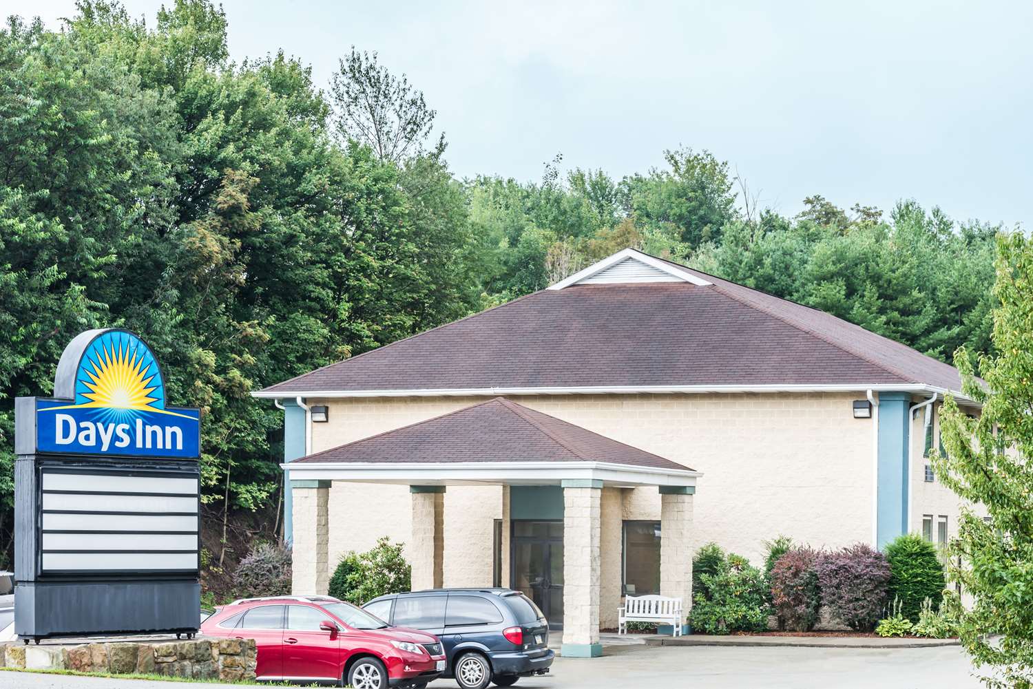 Hotel DAYS INN DONEGAL