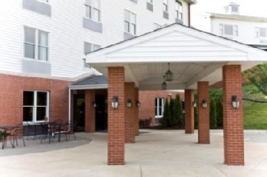 Hotel INN AT MOUNTAINVIEW