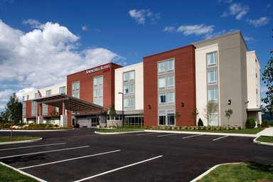 Hotel SPRINGHILL SUITES PITTSBURGH LATROBE