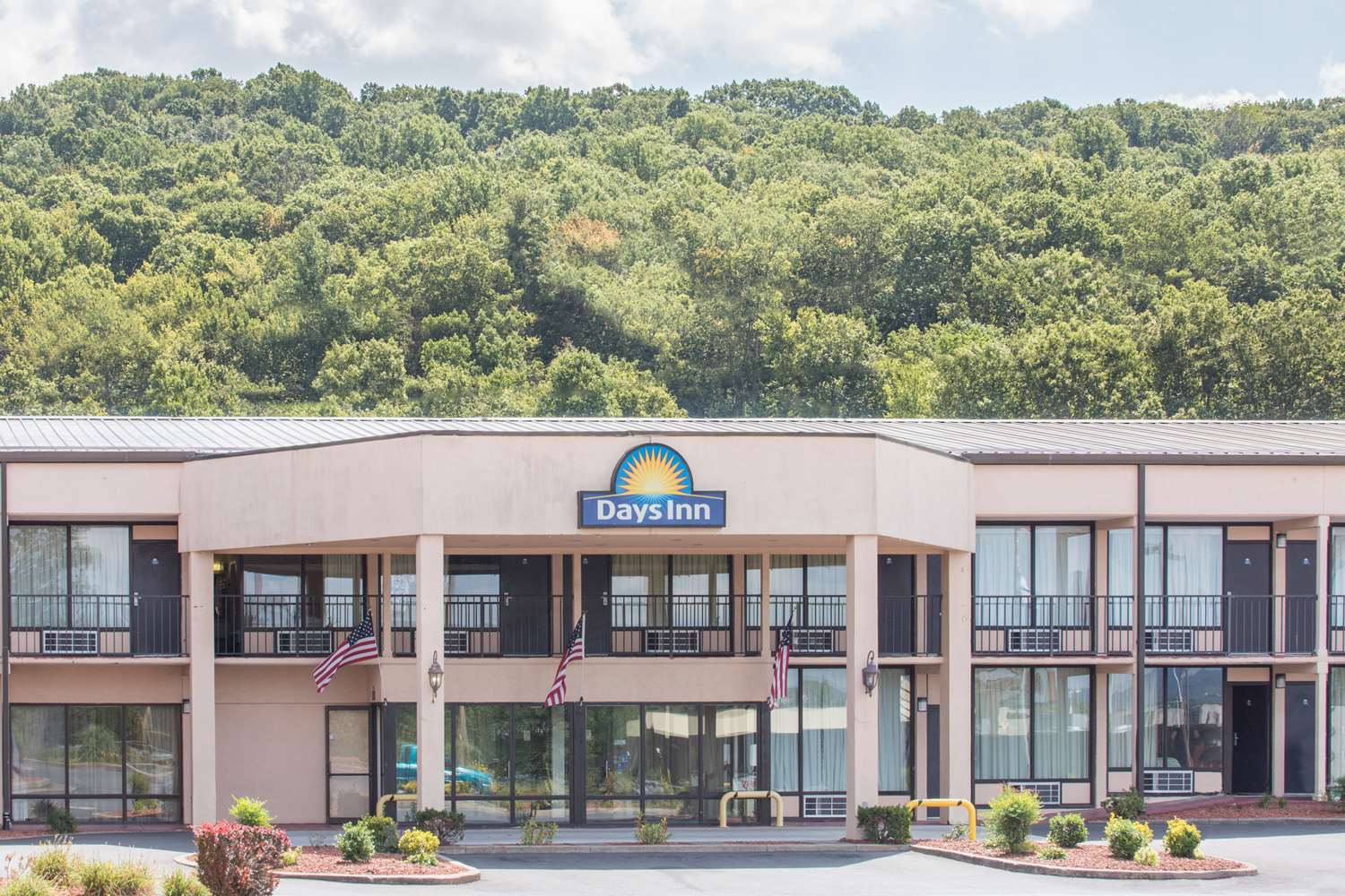 Hotel DAYS INN PRINCETON