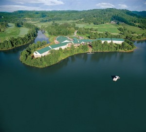 Hotel STONEWALL RESORT