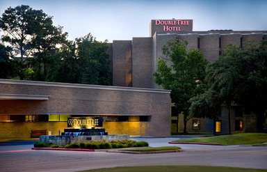 Hotel DOUBLETREE HOTEL HOUSTON INTERCONTINENTAL AIRPORT