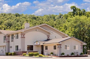 Hotel SUPER 8 ELKINS