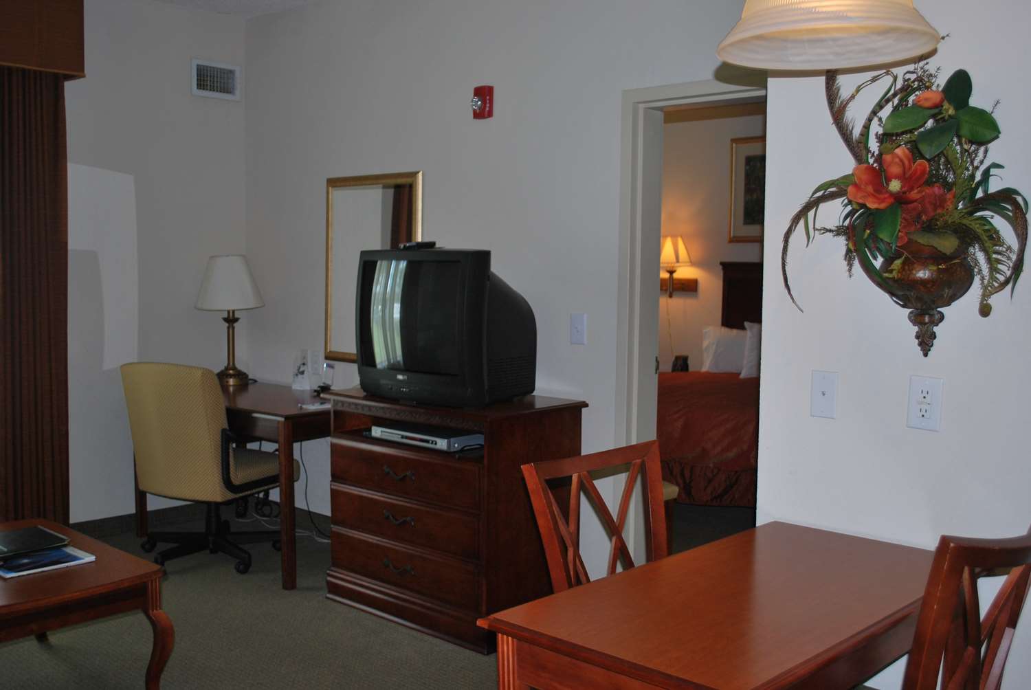 Hotel HOMEWOOD SUITES BY HILTON HOU INTERCONTINENTAL ARPT