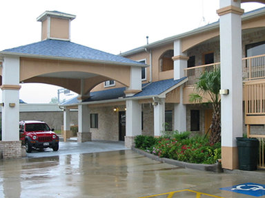 Hotel SCOTTISH INNS AND SUITES