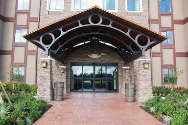 Hotel STAYBRIDGE SUITES HOUSTON IAH - BELTWAY 8