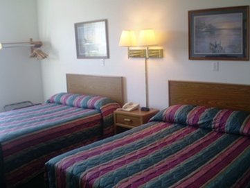 Hotel BUDGET HOST INN CARIBOU INN
