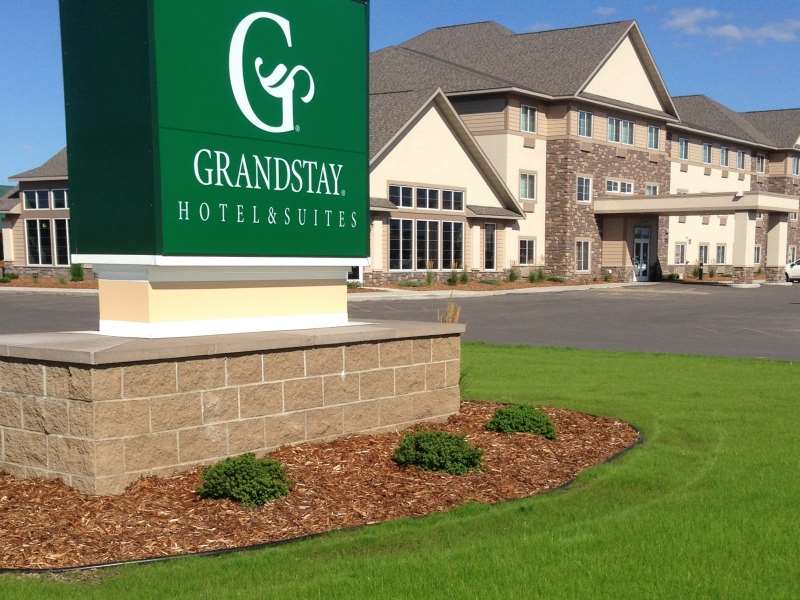 Hotel GRANDSTAY HOTEL SUITES THIEF