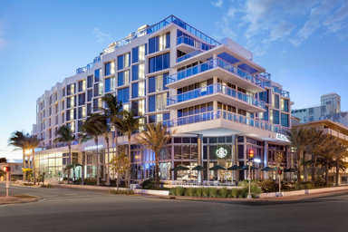 Hotel AC HOTEL MIAMI BEACH