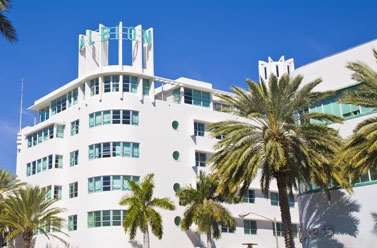 Hotel ALBION MIAMI BEACH