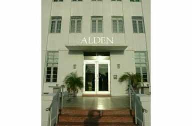 Hotel ALDEN HOTEL