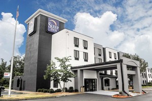 Hotel SLEEP INN FLOWOOD