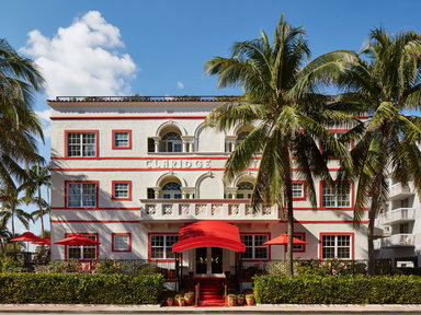Hotel CASA FAENA