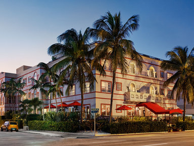 Hotel CASA FAENA