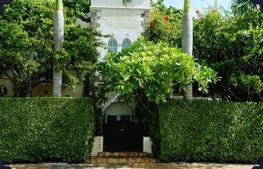Hotel CASA TUA HOTEL AND RESTAURANT