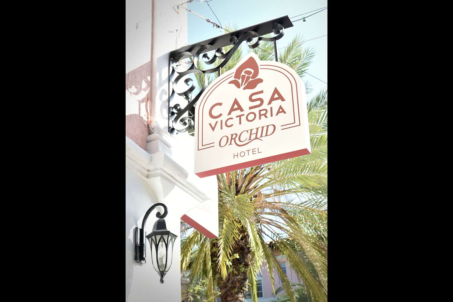 Hotel CASA VICTORIA ORCHID