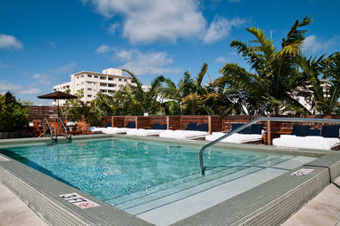 Hotel CATALINA HOTEL AND BEACH CLUB