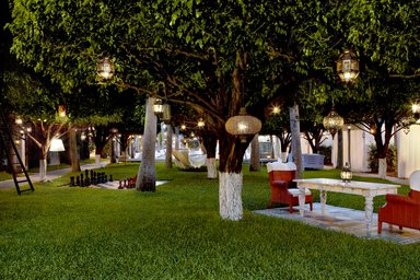 Hotel DELANO