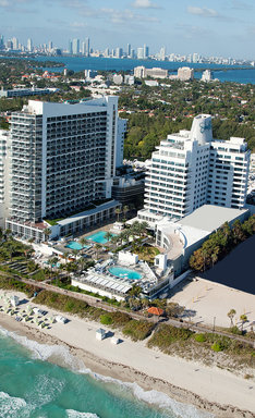 Hotel EDEN ROC MIAMI BEACH