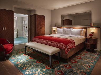 Hotel FAENA HOTEL MIAMI BEACH