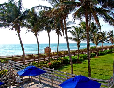 Hotel FOUR POINTS BY SHERATON MIAMI BEACH