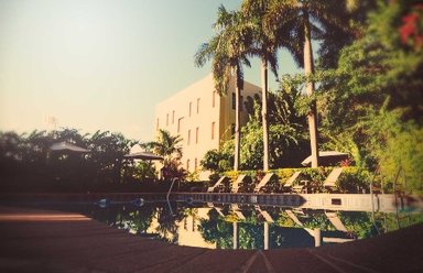 Hotel FREEHAND MIAMI
