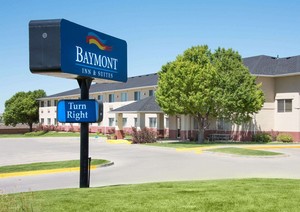 Hotel BAYMONT INN & SUITES CASPER EAST