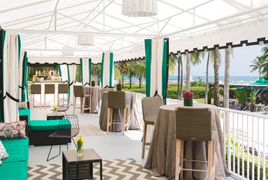 Hotel KIMPTON SURFCOMBER HOTEL
