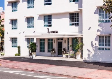 Hotel L HOTEL