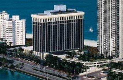 Hotel MIAMI BEACH RESORT AND SPA
