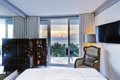 Hotel NAUTILUS, A SIXTY HOTEL