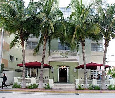 Hotel OCEAN SPRAY MIAMI BEACH