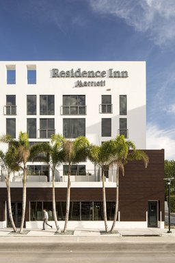 Hotel RESIDENCE INN MIAMI BEACH SOUTH BEACH
