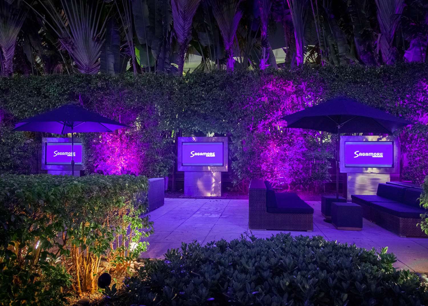 Hotel SAGAMORE MIAMI BEACH
